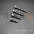 304316 Stainless Steel Hex Baut DIN933